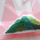 岩木遠足２０１１　おみやげ制作