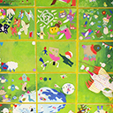 『シブカル祭。2014』PARCO MUSEUM / 神尾茉利×二コこどもクリニック