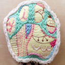 ひみつのはなし