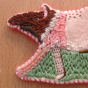 ひみつのはなし