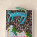 企画展「旅のクチュール」（2011/Space R）