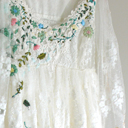 豊崎愛生　ライブ衣装