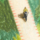 SAVVY（京阪神エルマガジン社）ビジュアル連載